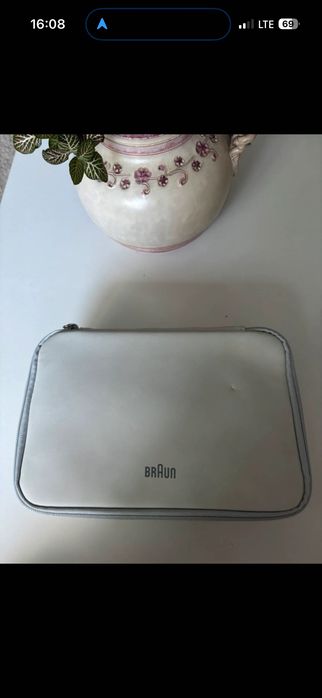 Braun Silk -expert Pro 3 IPL, aparat de epilare definitivă