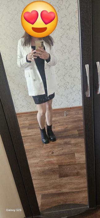 Продаётся пиджак