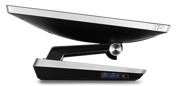 Asus моноблок обмен