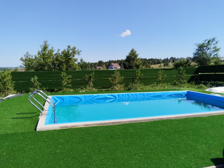 Домики для отдыха посуточно