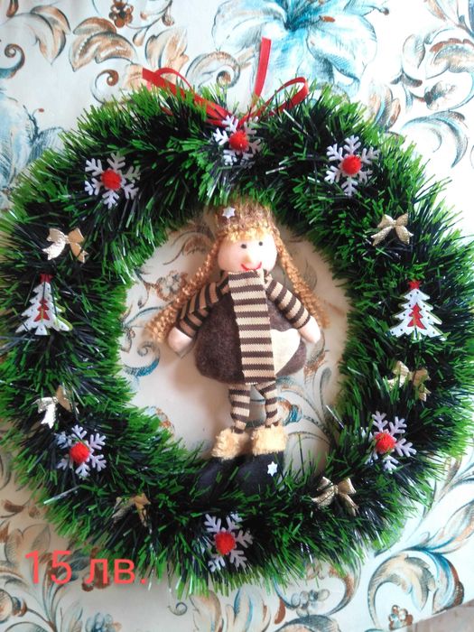 Празнична декорация