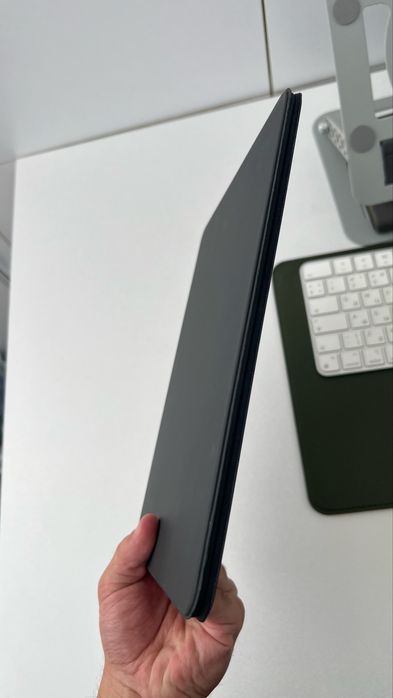 Magic keyboard ipad m4 pro 11 air 11 ideal