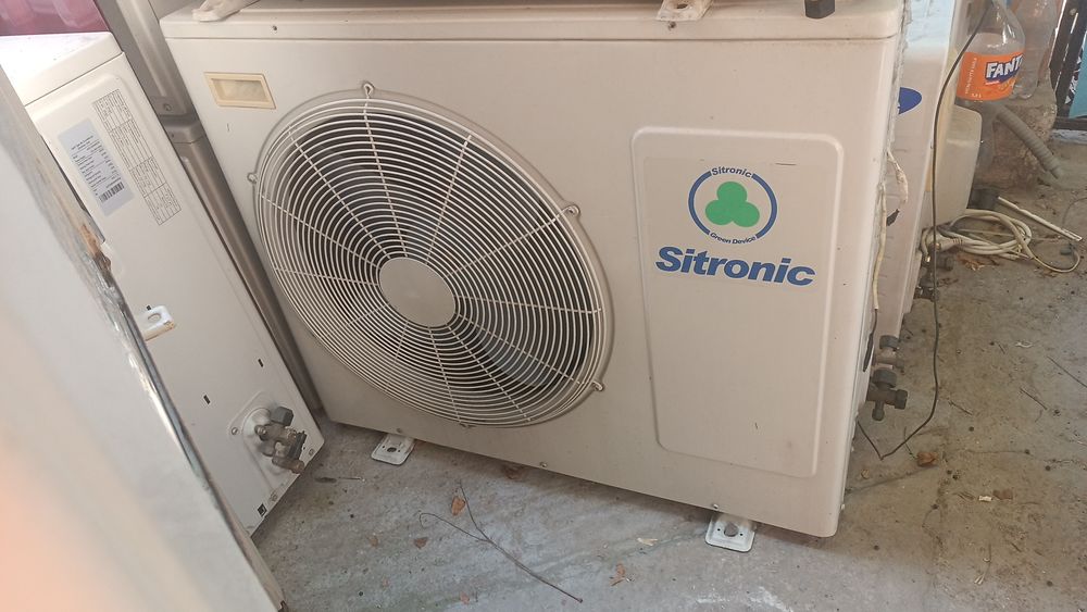 Кондиционер Запчасти. Ремонт