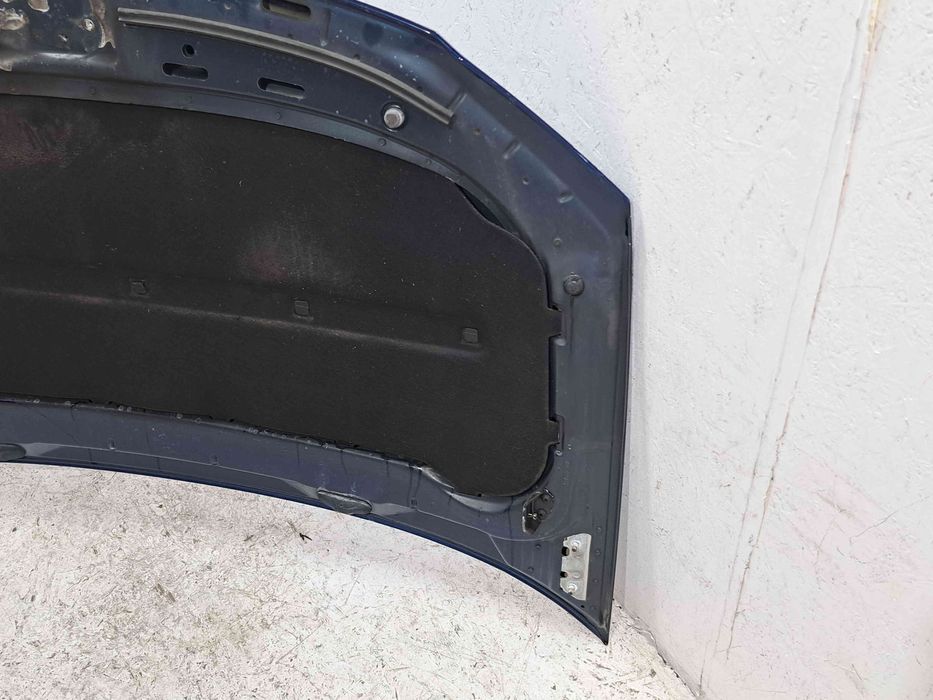 Capota motor Volkswagen Touran (1T1, 1T2) [Fabr 2003-2010] Facelift