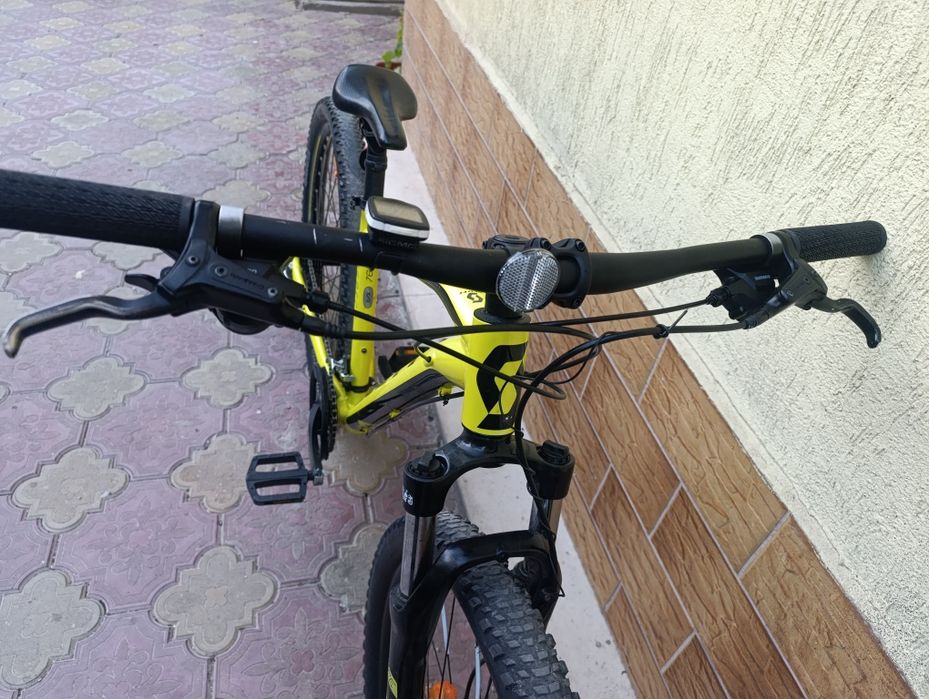 Scott 27,5 цола.   .