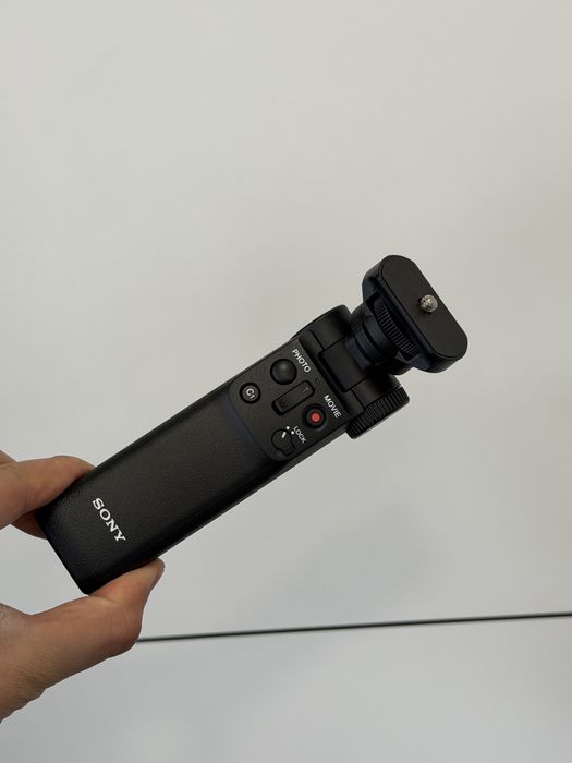 Нов статив Sony GP-VPT2BT
