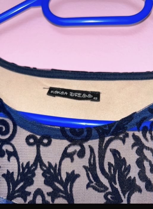 Rochie elegante marimea 42