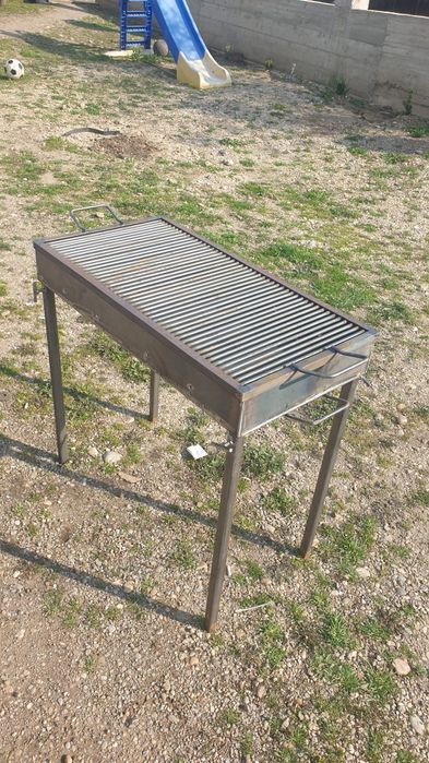 Protap rotisor disc gratar