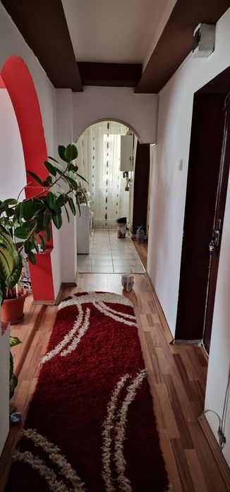 Apartament 3 camere + uscătorie