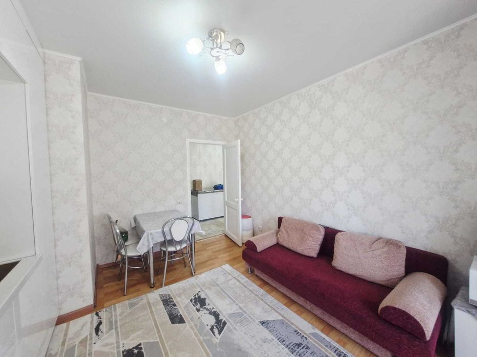 Продажа 1-комнатной квартиры КСК