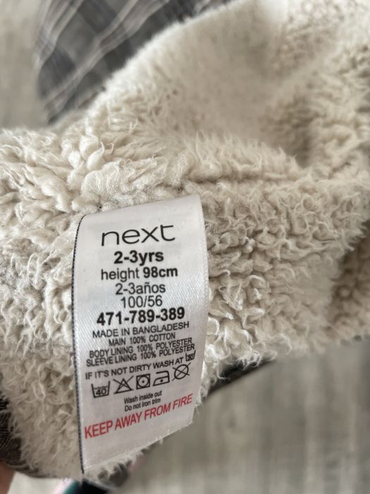 Продам детскую куртку