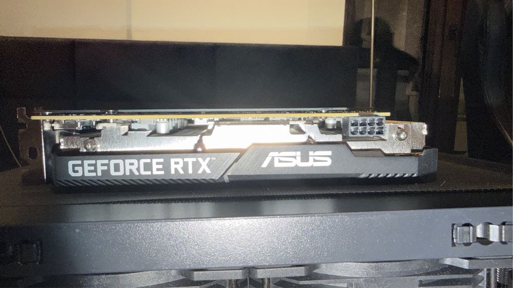 RTX 3060 12GB ASUS