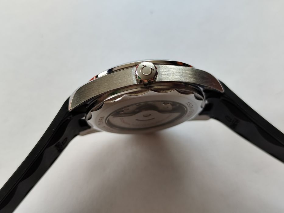 ceas OMEEGA automatic barbatesc