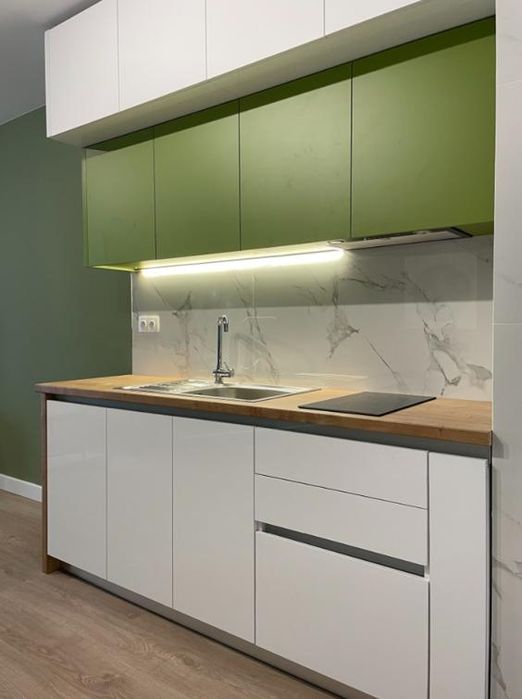 Дава се под наем Двустаен апартамент в София, Кръстова вада - 80 кв.м за 850 € - Снимка #1