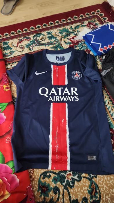 Футбольные формы астана