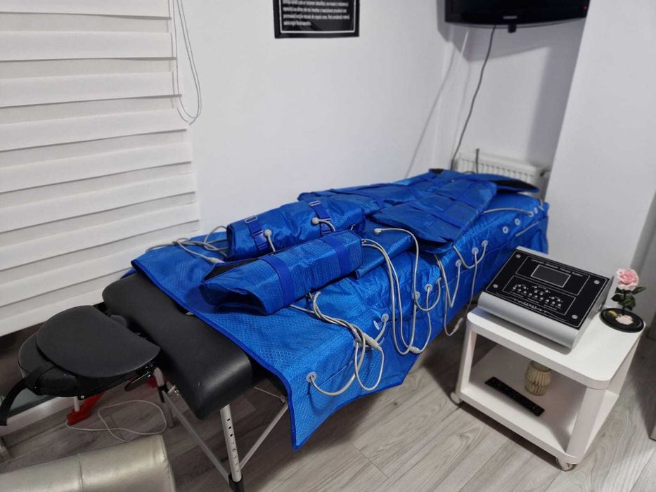 Vanzare afacere aparate fitness/wellness, vanzare aparate individual