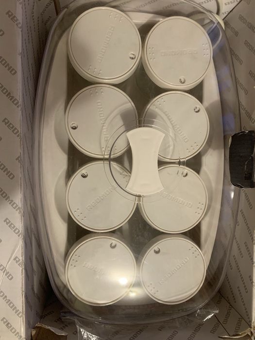 Продаётся йогуртница