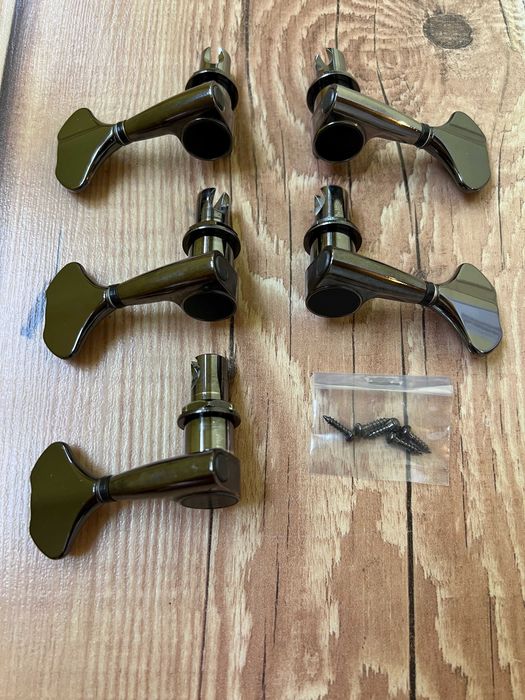 Chei bas Gotoh GB707-5