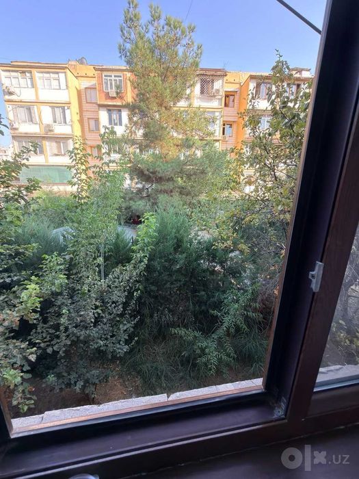 1 Комнатная Квартира Карасу 6 С Теплым Полом  (22)