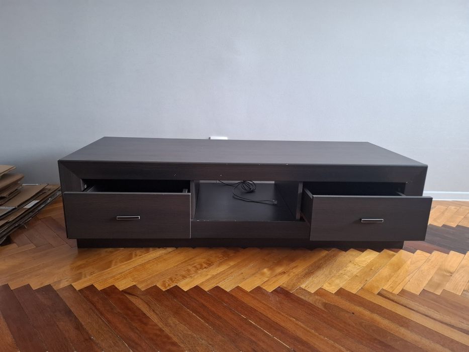 Продам комод под телевизор