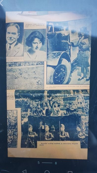 Realitatea ilustrata 1939