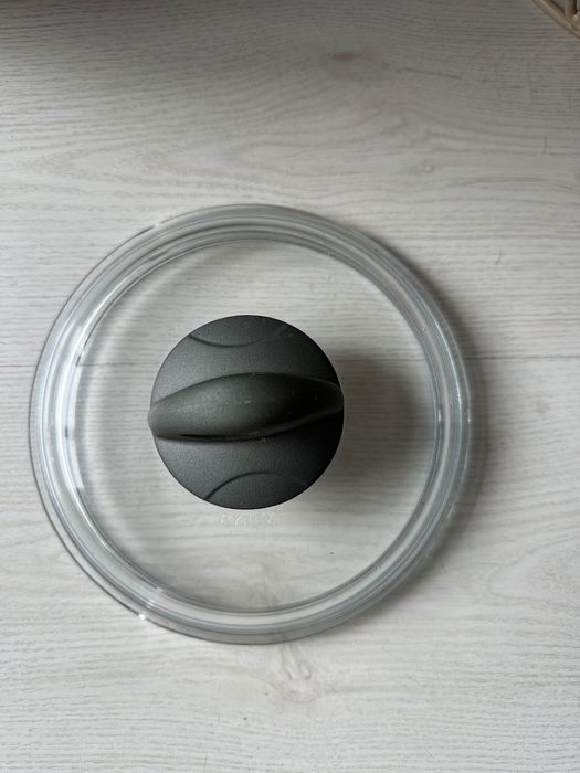 AMT нов дълбок индукционен тиган/касерола