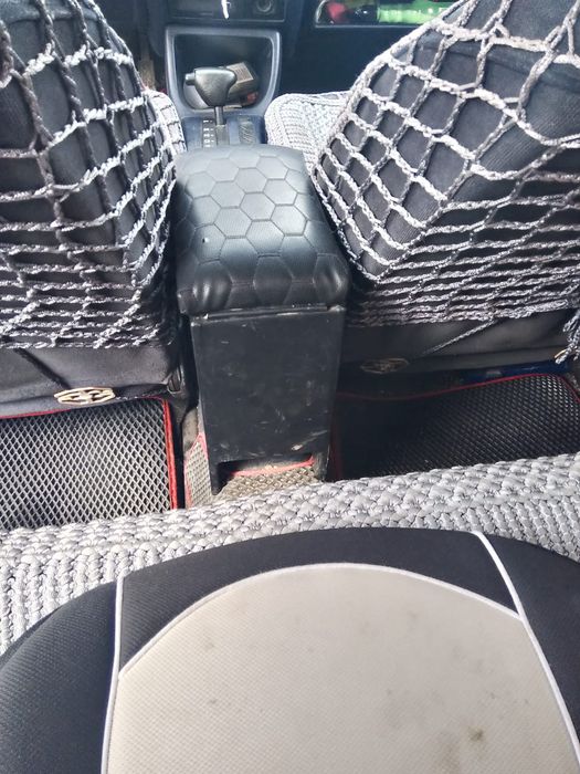 Продам гольф3 автомат