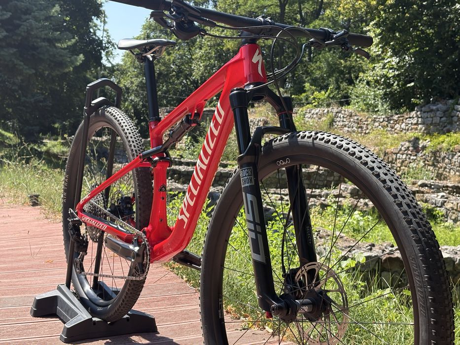 Specialized Epic Comp Carbon 2021