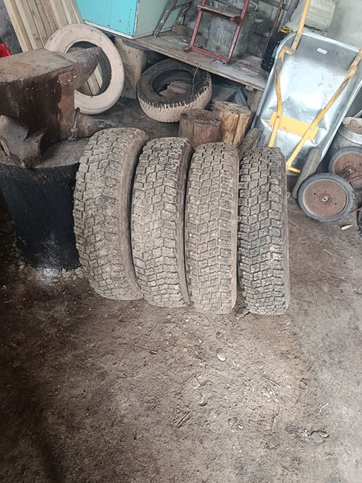 Продам колеса или обменяю