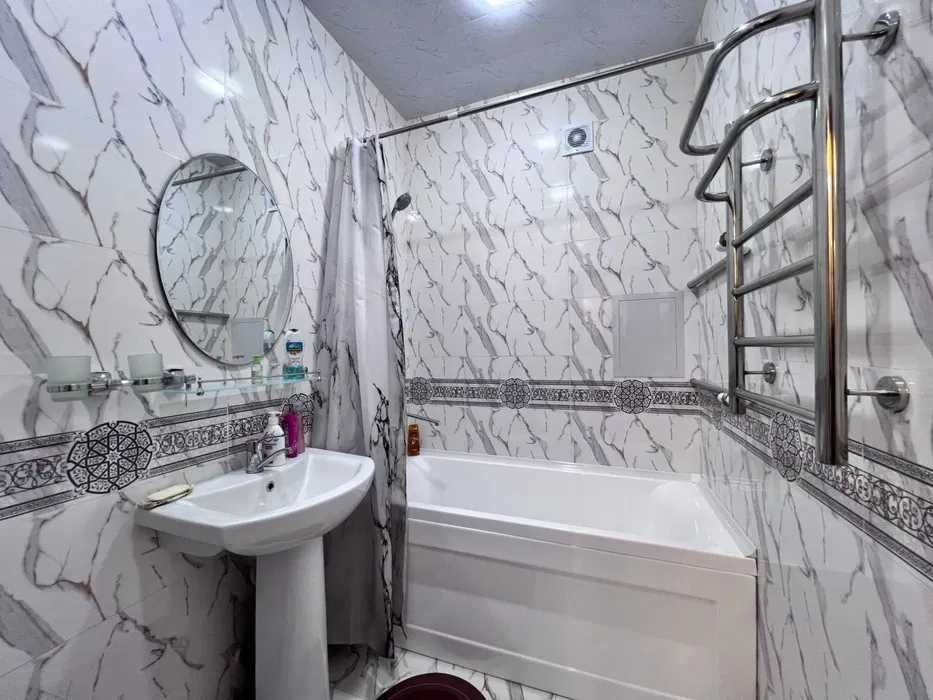 Сдаётся квартира на Юнусабад 17кв.‼️