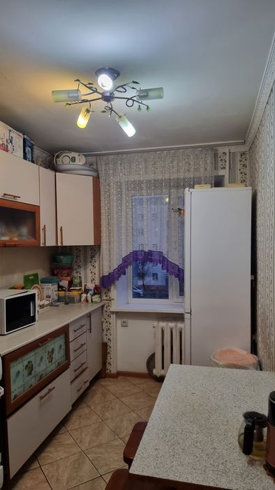 Продам 3х комн. квартиру