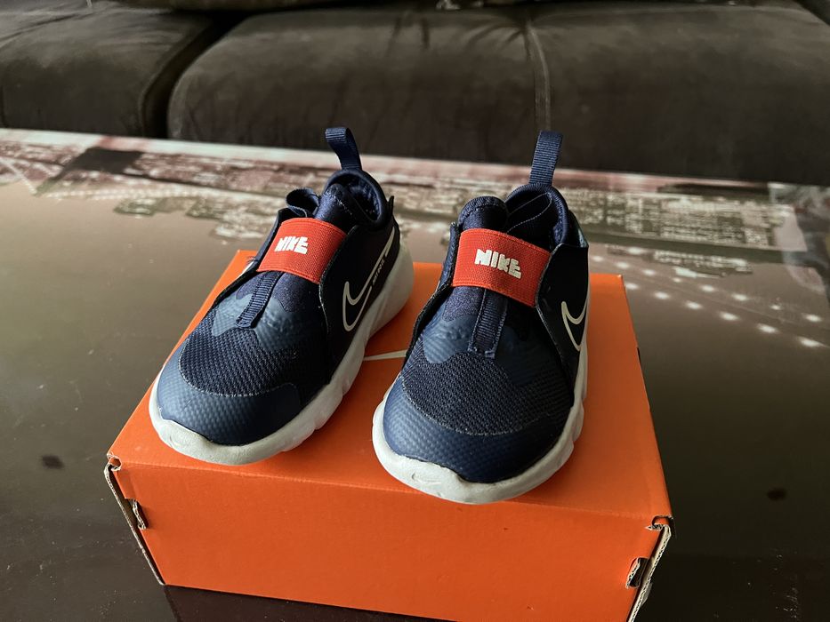 Оригинални детски маратонки nike