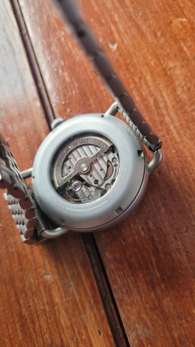 Ceas EMPORIO Armani