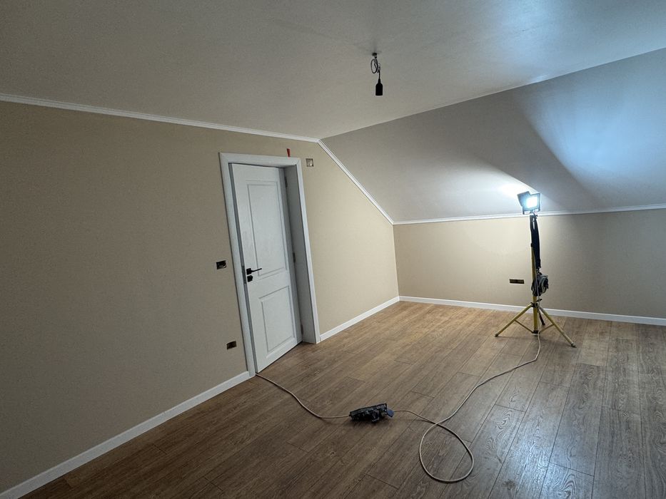 Execut lucrari in constructii