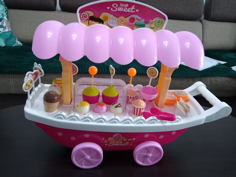 Jucarii pentru copii