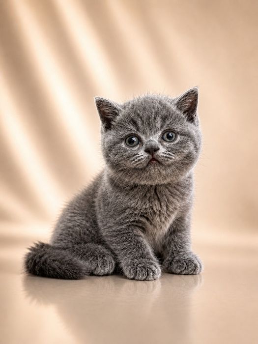 Продаются котята породистые