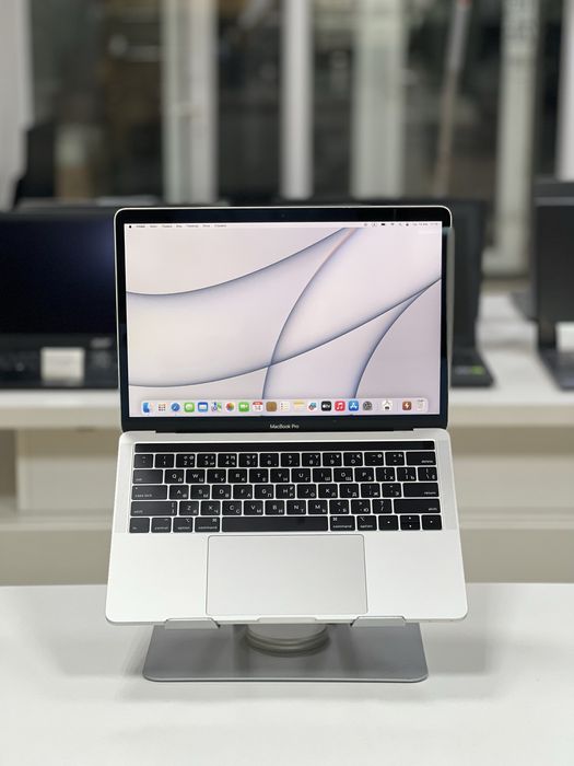 Ноутбук MacBook Pro TouchBar | АКБ 93%