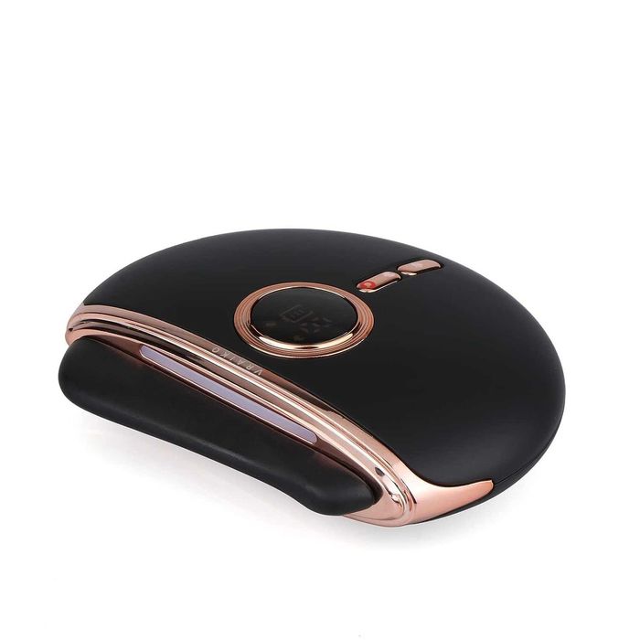 VRAIKO ECLIPSE електрически гуаша масажор с топлина и вибрация