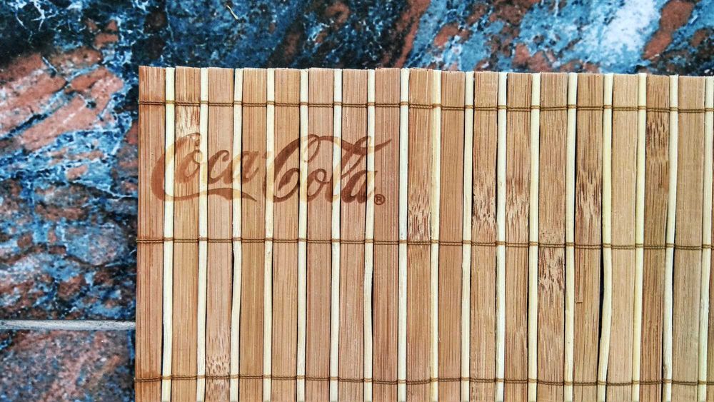 Coca-Cola , Кока - Кола