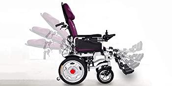 N 6 Електрическая Инвалидная коляска elektronniy nogironlar aravachasi