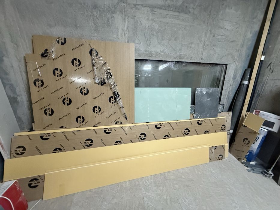 Строительные материалы БЕСПЛАТНО