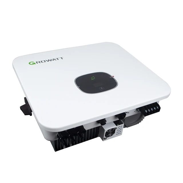 Гроватт GROWATT глобал версия