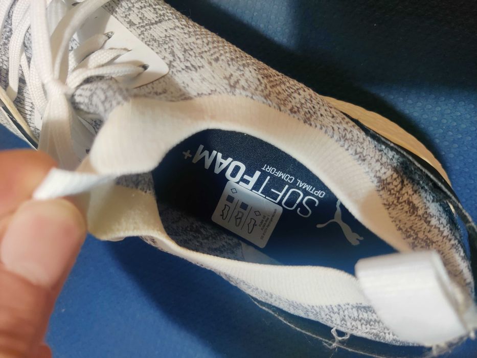 Puma NRGY Neko Engineer Knit - Marimea 46