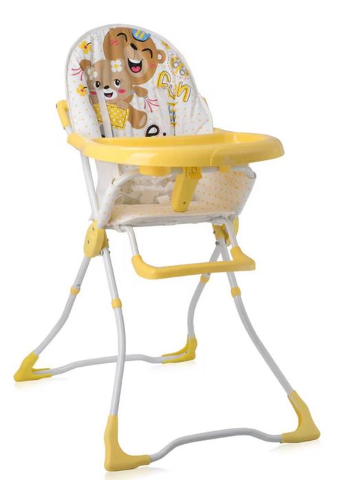 Запазени детски неща – триколка / столче