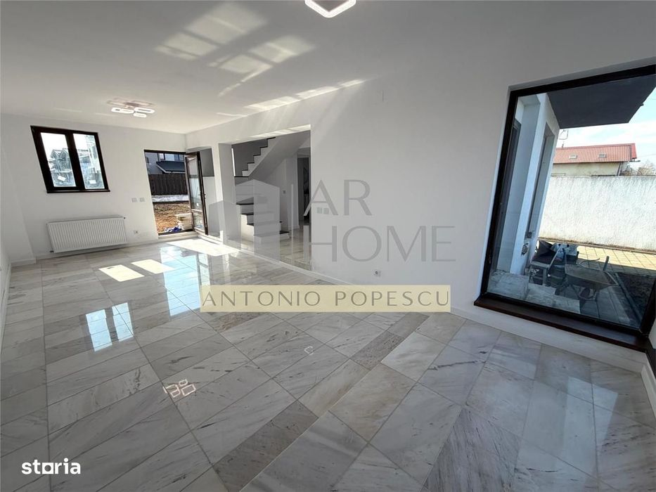 Casa 3 camere in Ploiesti, zona Albert.