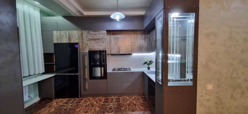 Яккасарайский район, PARISIEN, Голден Хайз, 184 кв.м.