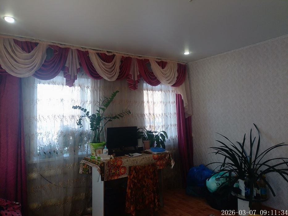 Дом 4-х ком.в г.Тобыл.