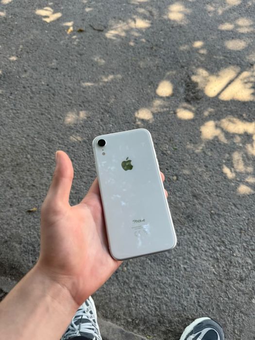 Iphone xr Айфон ХР