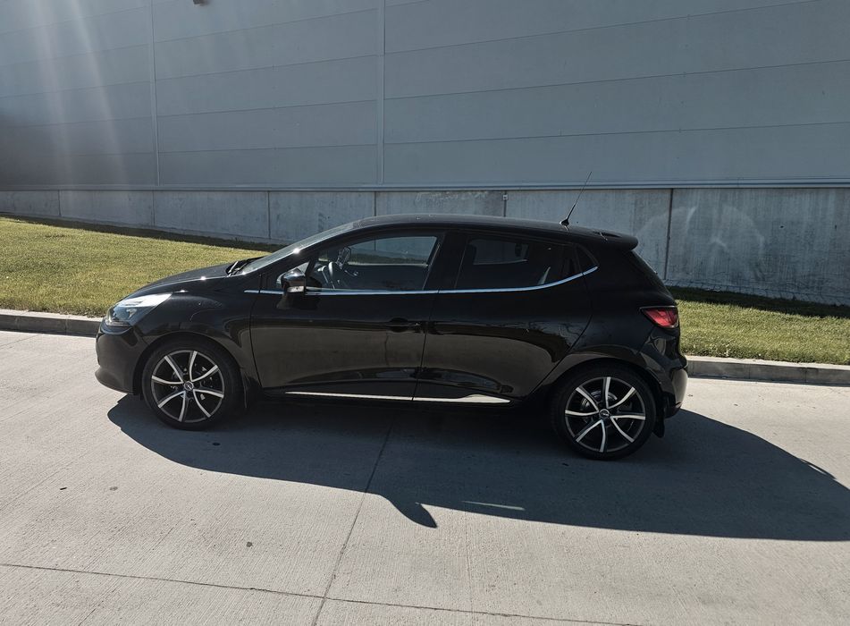 Jante renault clio dacia 4x100