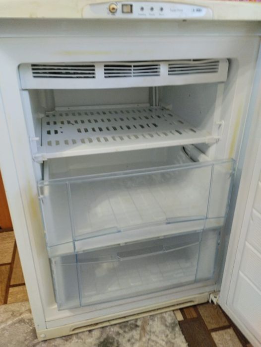 Морозильная камера